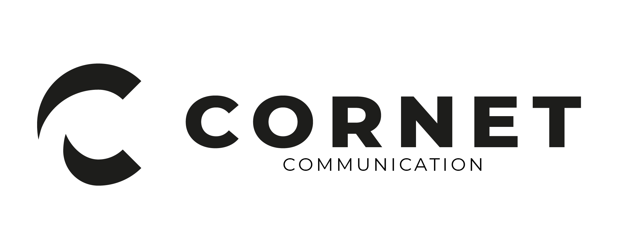 Logotype de Cornet Communication